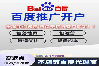 SEM竞价托管实战案例解析